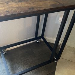Roll Table New