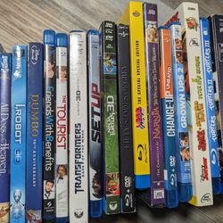 Dvds