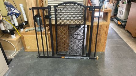 Child/dog gate