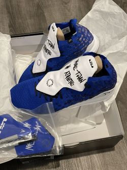 Nike Lebron More than an athlete