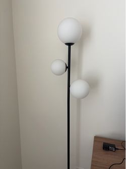 LED Standing Lamp