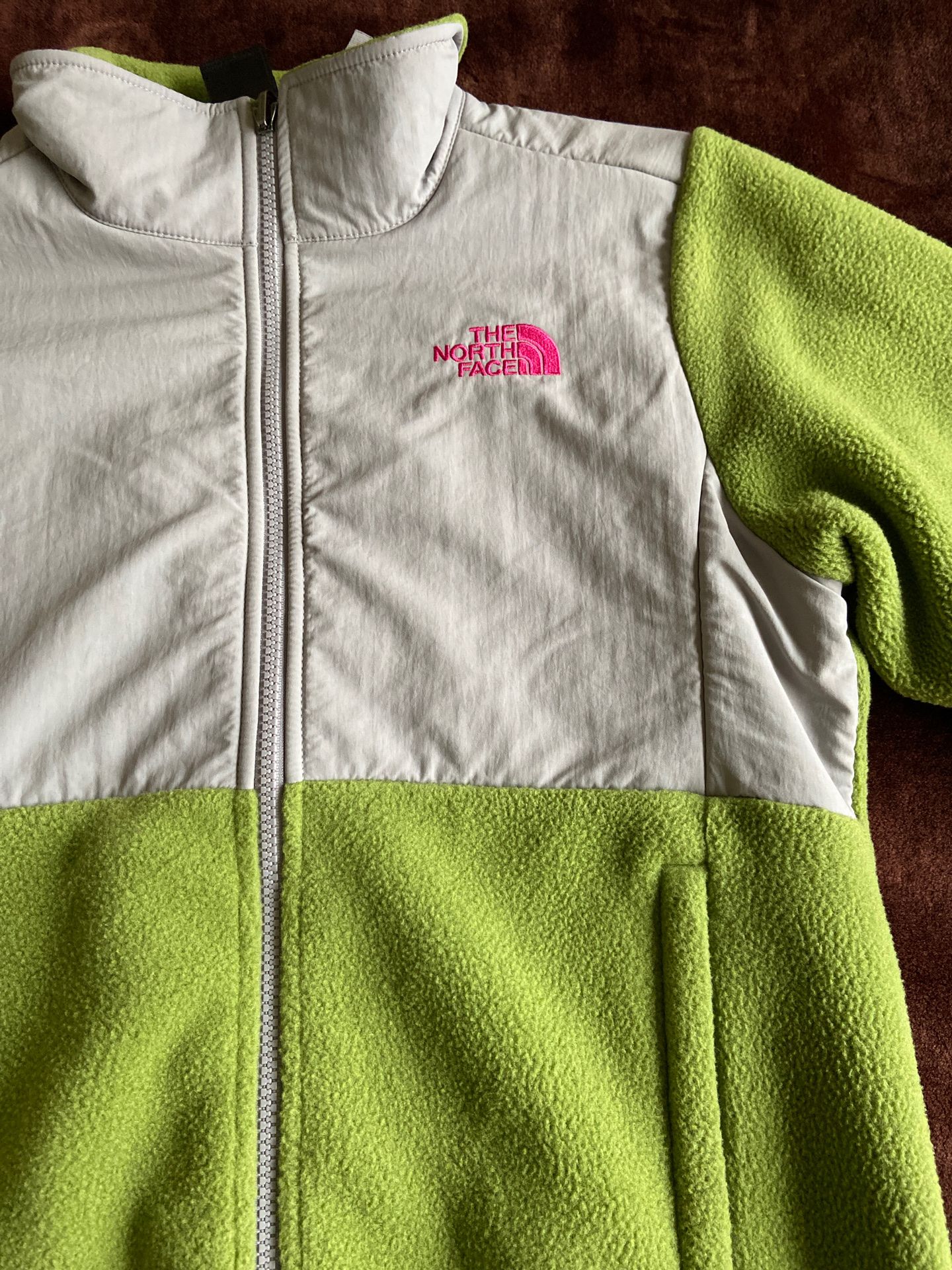 North face jacket/coat