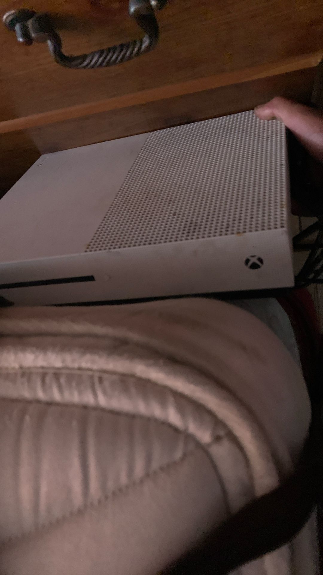 Xbox 1 S