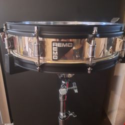 Remo Snare Drum