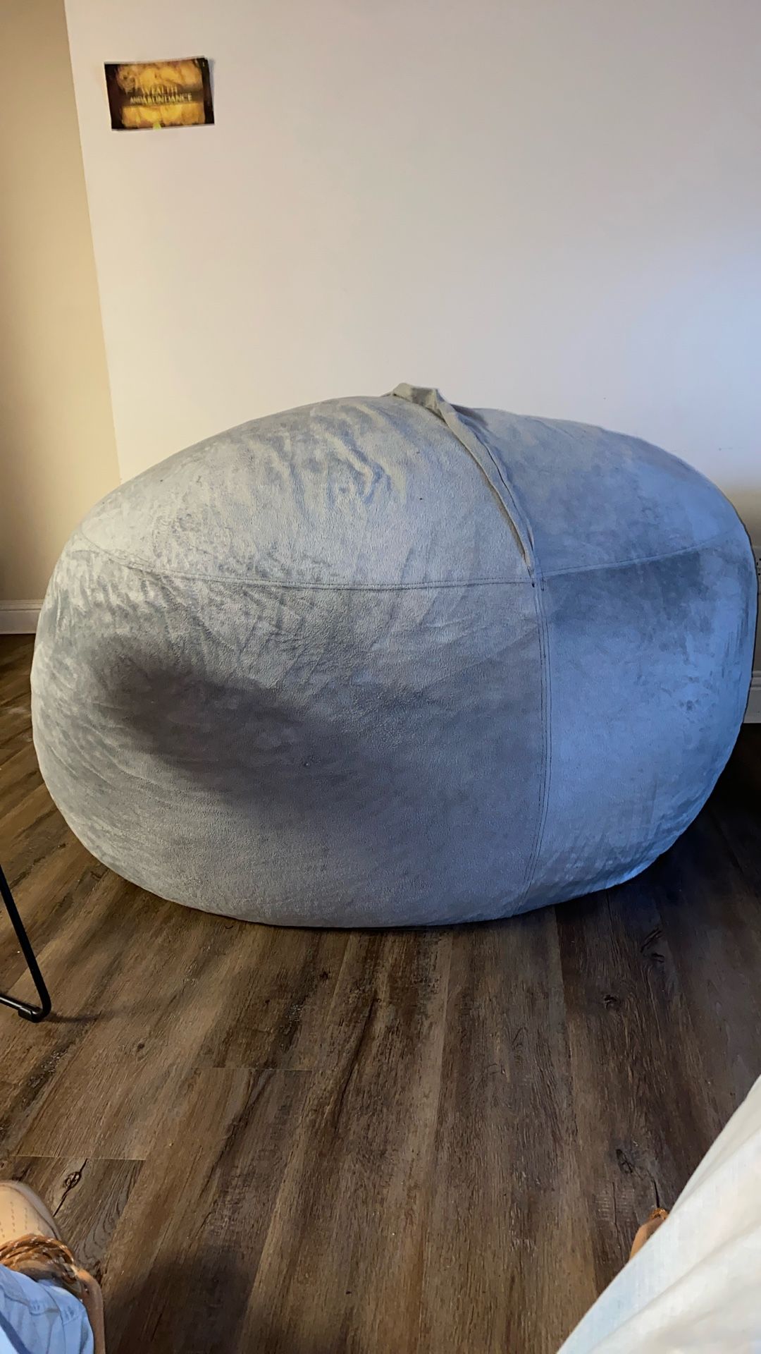 Giant Bean Bag