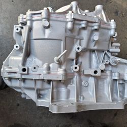 Rebuild Transmission Espesialist