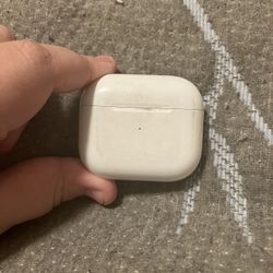 Apple AirPods 3rd Generation