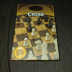 Chess Game 