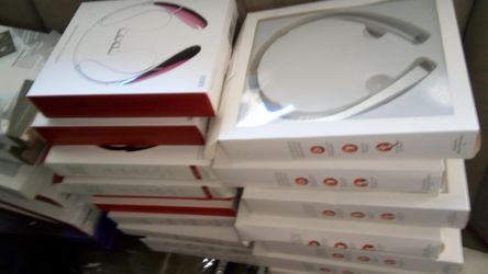Wireless Headphones! For 12USD. BUY 2 AND 1 FREE!