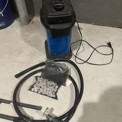 Penn Plax Cascade Filter 