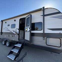 2023 Jayco Jay Flight 267BHSW