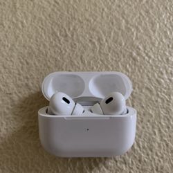 AirPods Pro’s gen3.