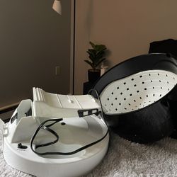 Hair Dryer