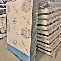 🛏️ New Mattress for Sale – All Sizes – FREE Home Delivery 🚚