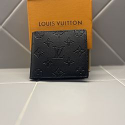 Designer Men’s Wallet
