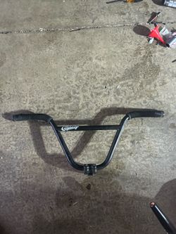 oddessey bars