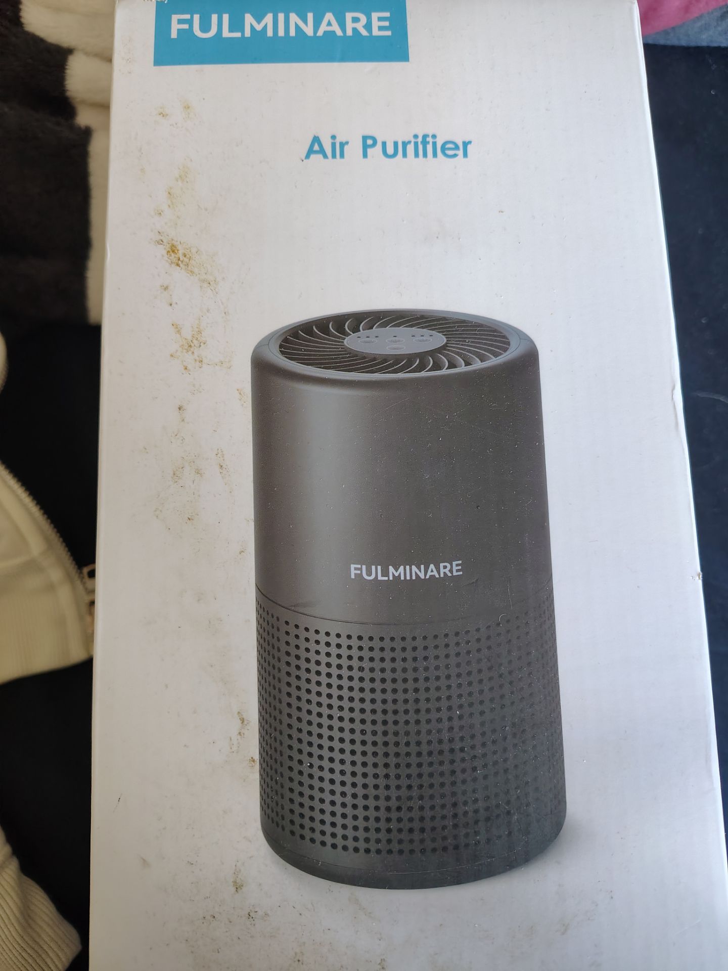 Humidifier