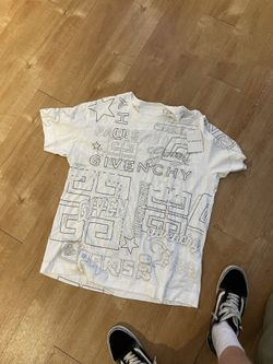 Brand New Givenchy Shirts