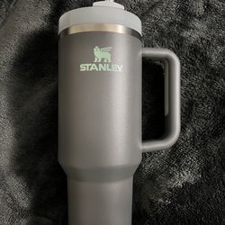 Stanley Quencher H2.0 FlowState Stainless Steel