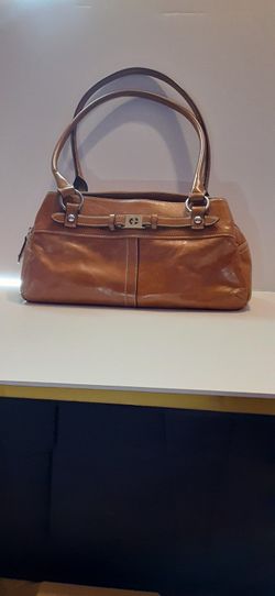 Gianluca Bernini Purse