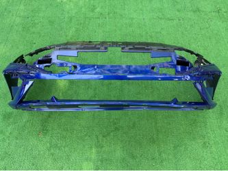Hyundai Elantra Front Bumper Delantero 2024 2025 2026