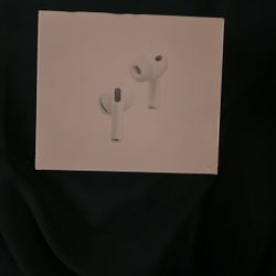 Apple Airpods Pro 3