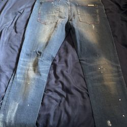 7th Hvn Jeans 