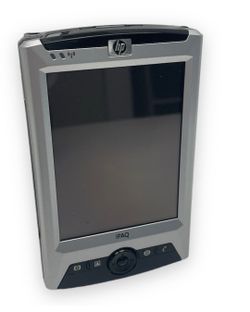 HP iPAQ Pocket PC