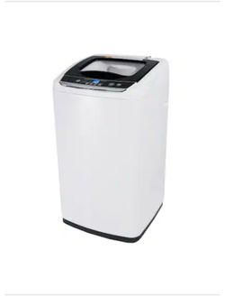 Black and Decker Portable Washing Machine