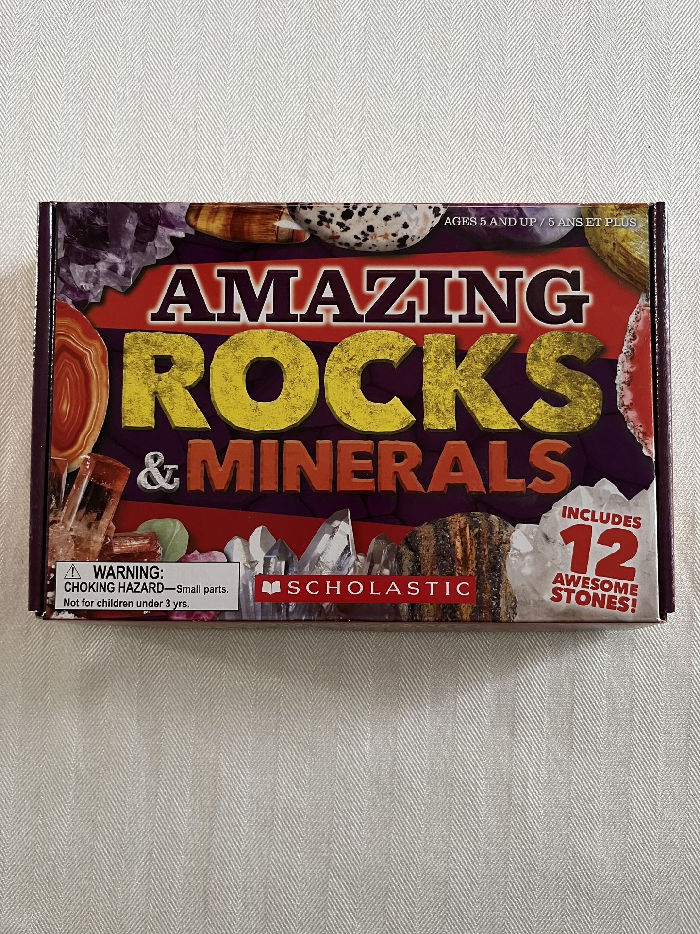 Amazing Rocks And Minerals for Sale in Bothell, WA - OfferUp