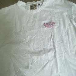 Gallery Debt