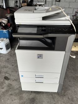 MX-M283N, Accepting Best Price