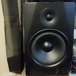 Studio Speakers