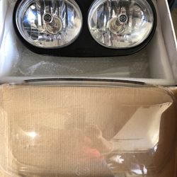 Harley Davidson Roadglide Headlight