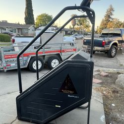 Stair Climber  Stepmill 7000 Pt