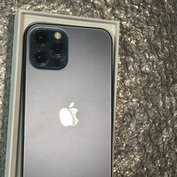 iPhone 12 PRO UNLOCKED Like New 