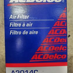 Air Filter 