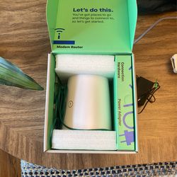 CenturyLink Modem Router