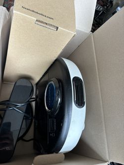 Neato Vacuum