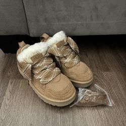 UGG LOWMEL SNEAKERS 
