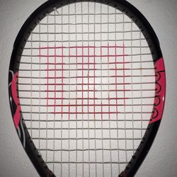 Tennis Racket 