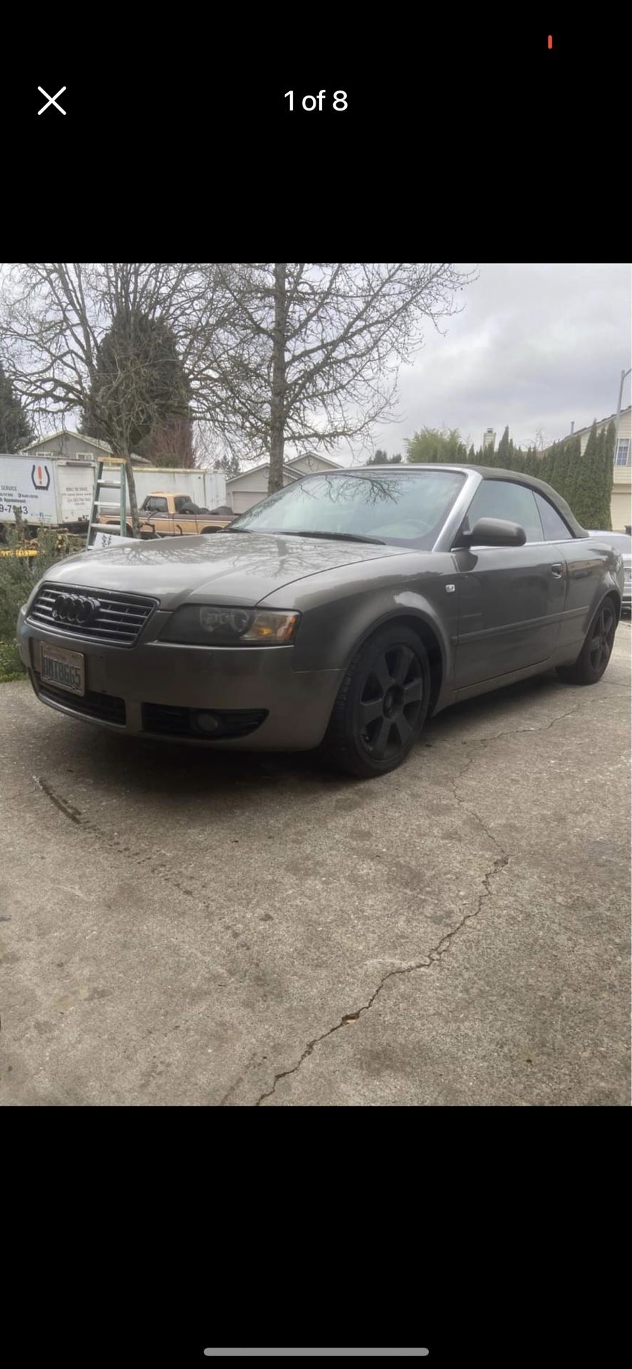 2005 Audi A4