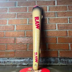 Raw cone inflatable