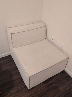 Lounge Chair