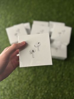 airpods pro 2s