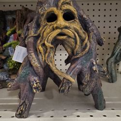 Fish Tank Decoration 
