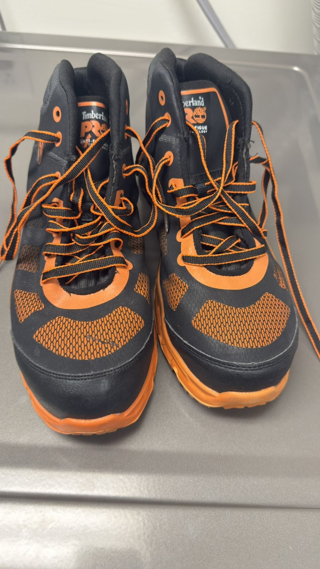 Timberland. Boots