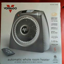 Vornado Automatic Whole Room Heater