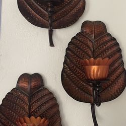 3 Ojas De Home Interior 