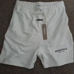 Essential Fear Of God Pants Large 